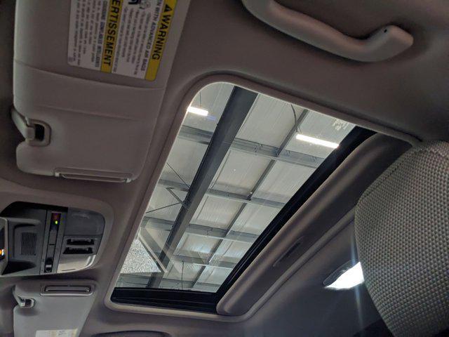 used 2024 Subaru Crosstrek car, priced at $26,987