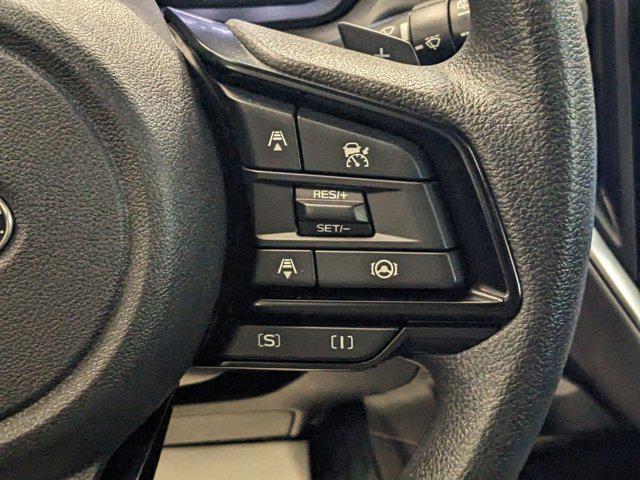 used 2024 Subaru Crosstrek car, priced at $26,987