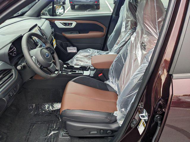 new 2026 Subaru Forester car, priced at $43,598