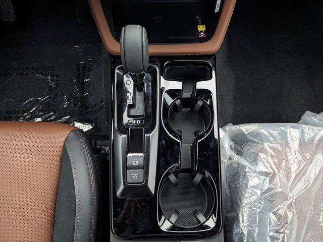 new 2026 Subaru Forester car, priced at $43,598