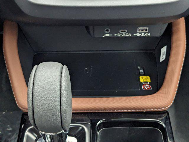 new 2026 Subaru Forester car, priced at $43,598