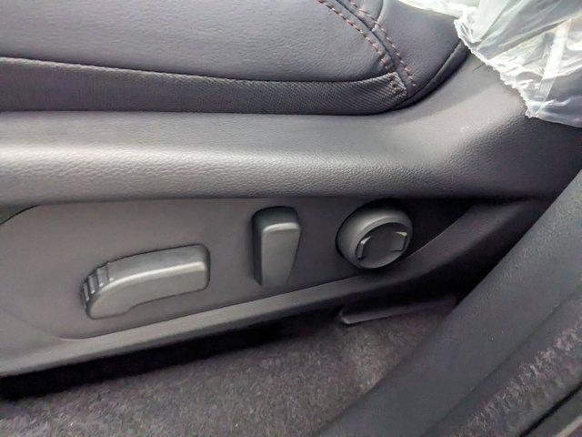 new 2026 Subaru Forester car, priced at $43,598