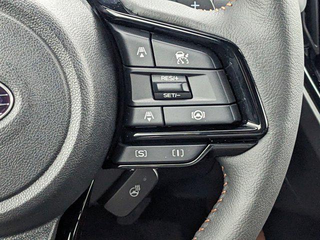 new 2026 Subaru Forester car, priced at $43,598