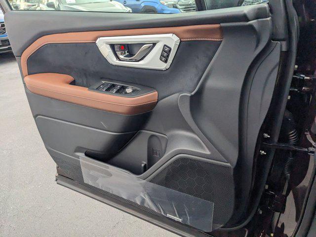 new 2026 Subaru Forester car, priced at $43,598