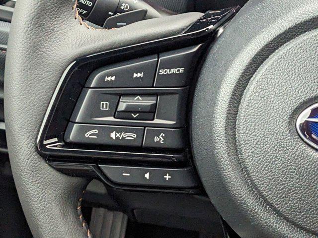 new 2026 Subaru Forester car, priced at $43,598