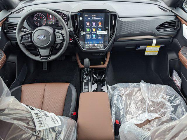 new 2026 Subaru Forester car, priced at $43,598
