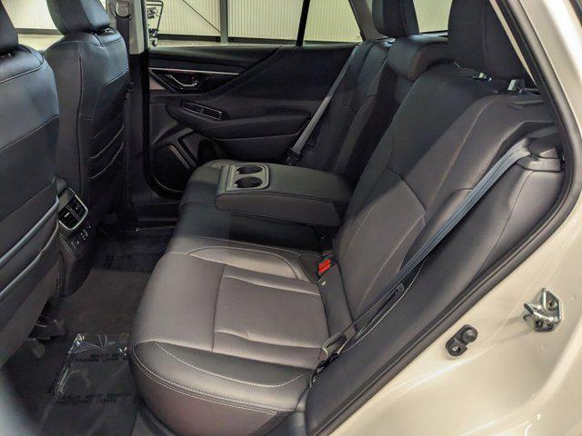 used 2024 Subaru Outback car, priced at $34,399
