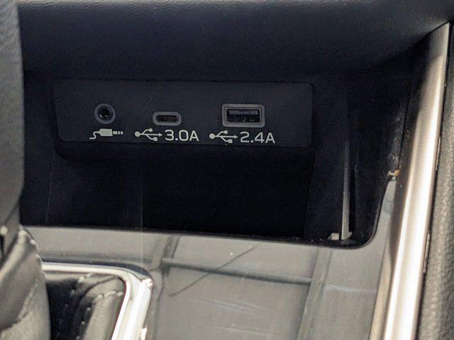 used 2024 Subaru Outback car, priced at $34,399