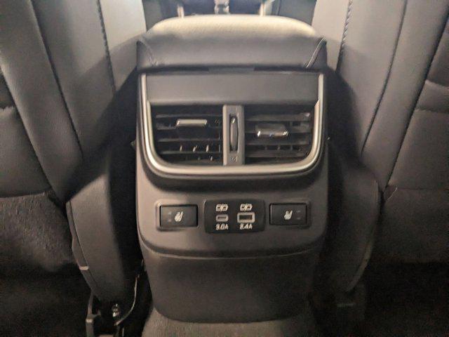 used 2024 Subaru Outback car, priced at $34,399