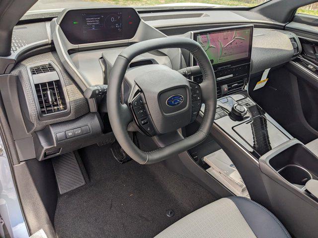 new 2025 Subaru Solterra car, priced at $41,351
