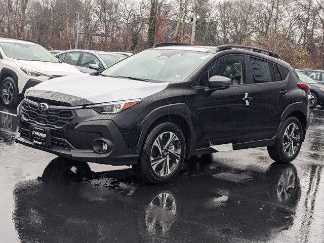 new 2024 Subaru Crosstrek car, priced at $30,444