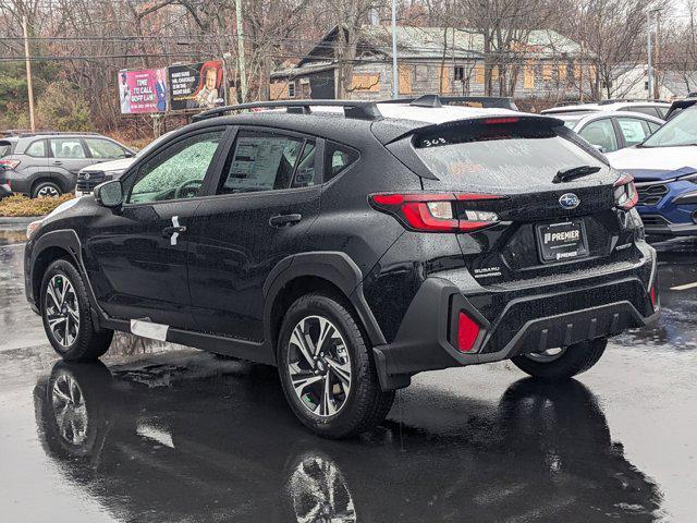 new 2024 Subaru Crosstrek car, priced at $30,444