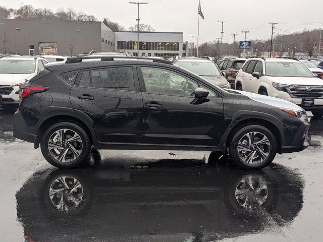 new 2024 Subaru Crosstrek car, priced at $30,444