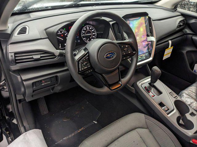 new 2024 Subaru Crosstrek car, priced at $30,444