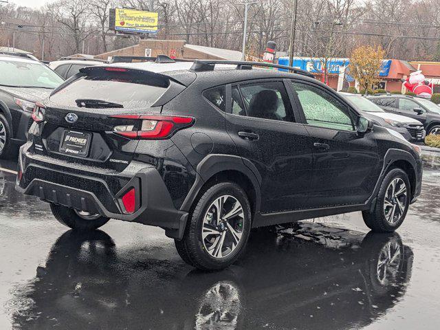 new 2024 Subaru Crosstrek car, priced at $30,444