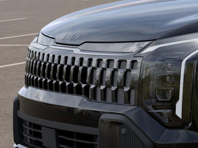 new 2026 Kia Sportage car, priced at $37,325