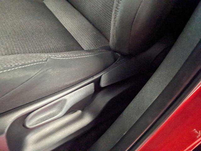 used 2023 Subaru Solterra car, priced at $24,998