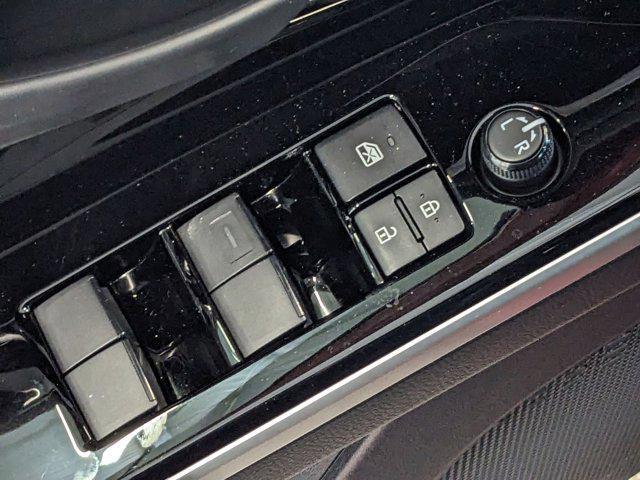 used 2023 Subaru Solterra car, priced at $24,998
