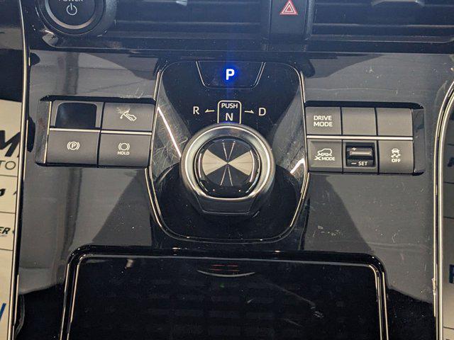 used 2023 Subaru Solterra car, priced at $24,998