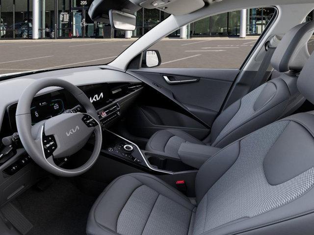 new 2025 Kia Niro Plug-In Hybrid car, priced at $35,788