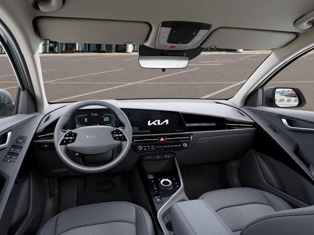 new 2025 Kia Niro Plug-In Hybrid car, priced at $35,788