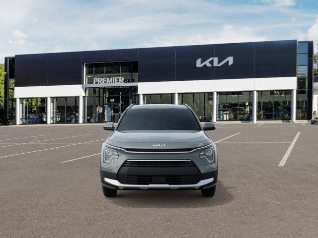 new 2025 Kia Niro Plug-In Hybrid car, priced at $35,788