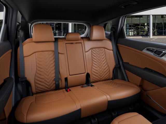 new 2026 Kia Sportage car, priced at $36,646