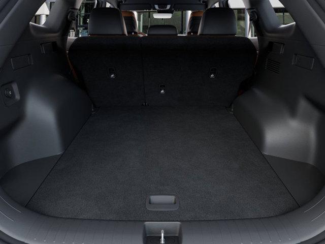new 2026 Kia Sportage car, priced at $36,646