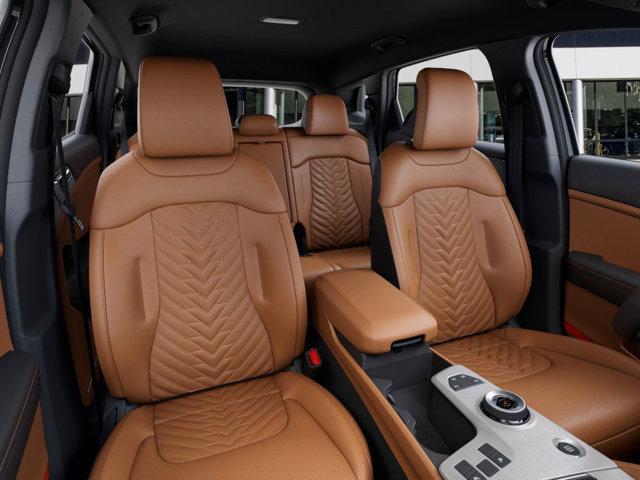 new 2026 Kia Sportage car, priced at $36,646