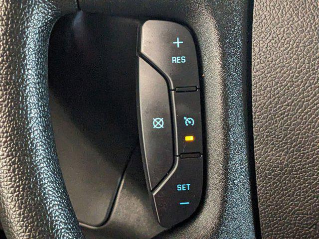 used 2023 GMC Savana 2500 car, priced at $31,899