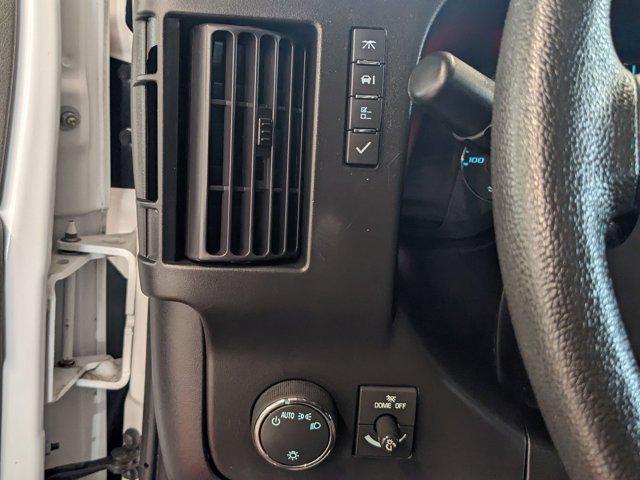 used 2023 GMC Savana 2500 car, priced at $31,899