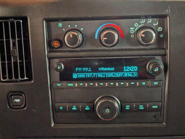 used 2023 GMC Savana 2500 car, priced at $31,899