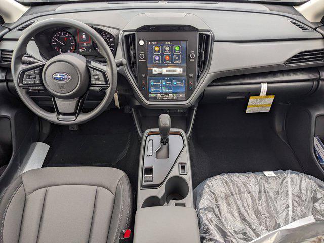 new 2024 Subaru Crosstrek car, priced at $27,049