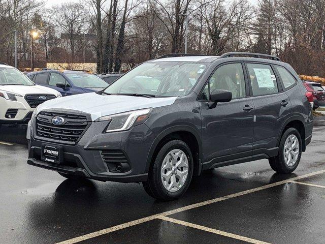 new 2024 Subaru Forester car, priced at $29,197