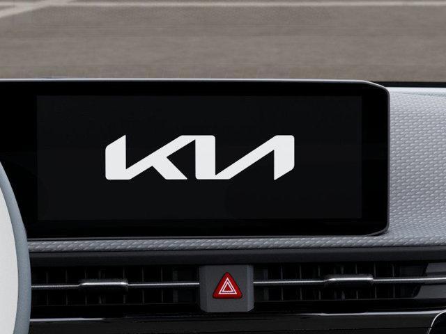 new 2025 Kia EV6 car, priced at $54,295