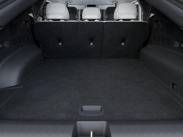 new 2025 Kia EV6 car, priced at $54,295