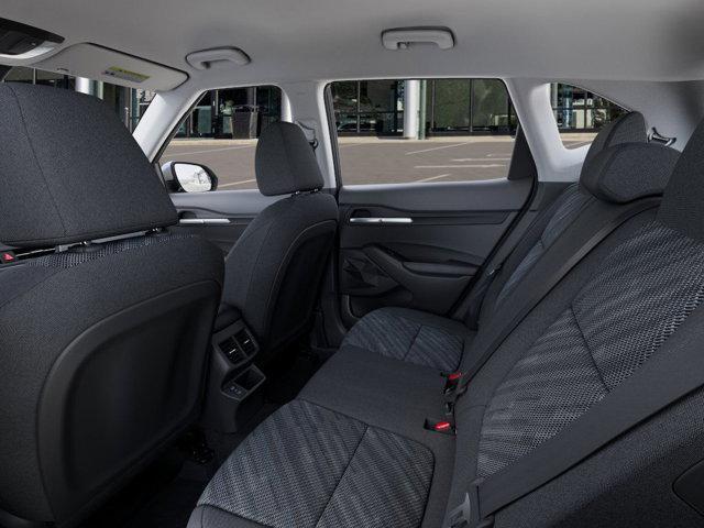 new 2025 Kia Seltos car, priced at $25,893