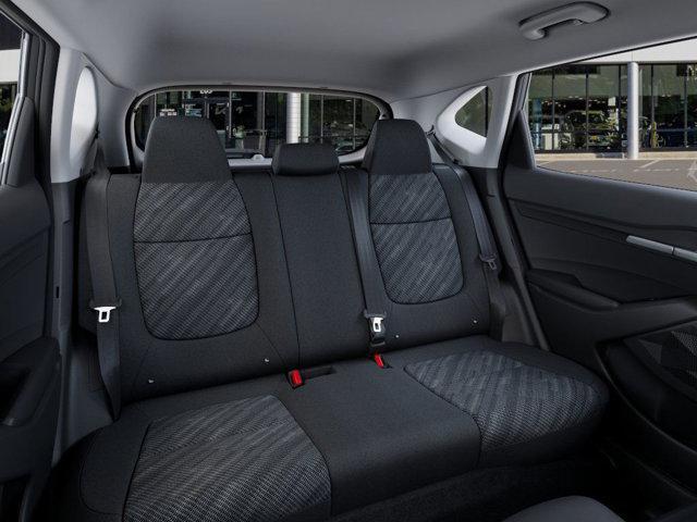 new 2025 Kia Seltos car, priced at $25,893