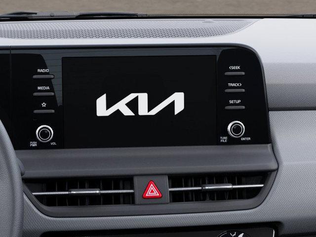 new 2025 Kia Seltos car, priced at $25,893