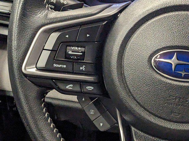 used 2022 Subaru Legacy car, priced at $22,987