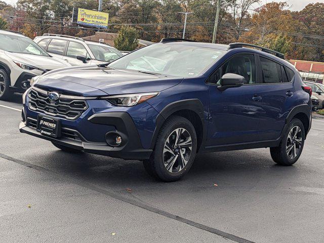 new 2026 Subaru Crosstrek car, priced at $31,999