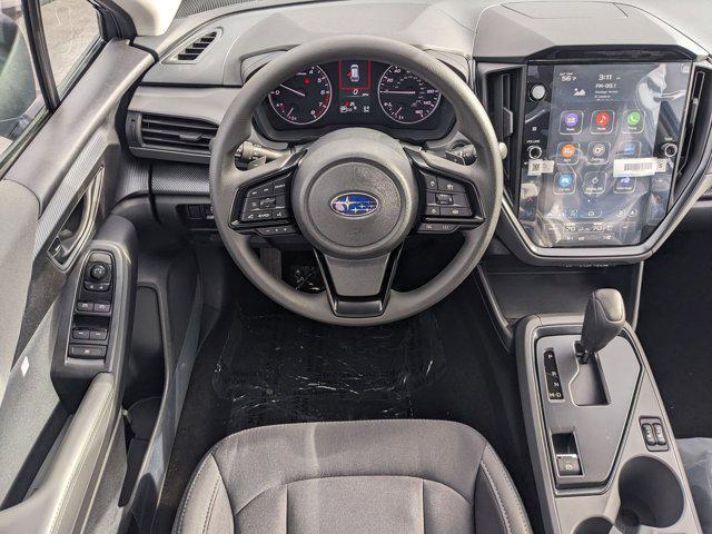 new 2026 Subaru Crosstrek car, priced at $31,999