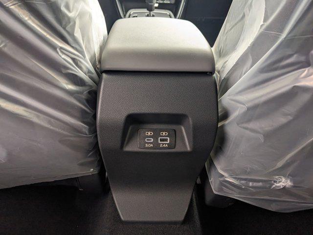 new 2026 Subaru Crosstrek car, priced at $31,999