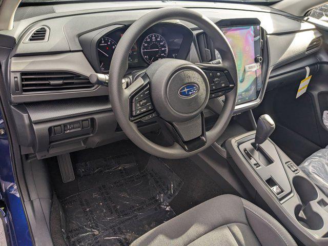 new 2026 Subaru Crosstrek car, priced at $31,999