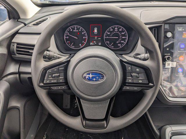 new 2026 Subaru Crosstrek car, priced at $31,999