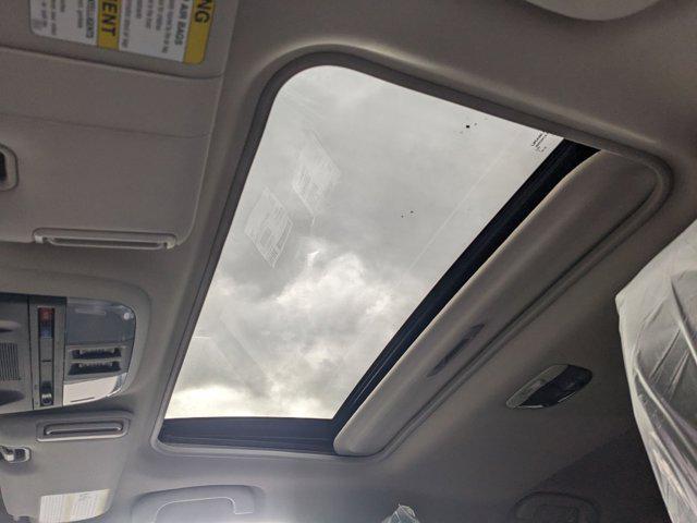 new 2026 Subaru Crosstrek car, priced at $31,999