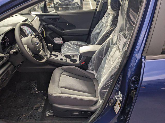 new 2026 Subaru Crosstrek car, priced at $31,999