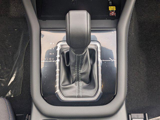 new 2025 Subaru Forester car, priced at $33,739