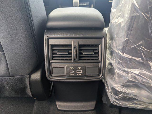 new 2025 Subaru Forester car, priced at $33,739