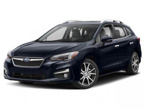used 2019 Subaru Impreza car, priced at $11,995